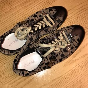 Guess shoes size 7.5